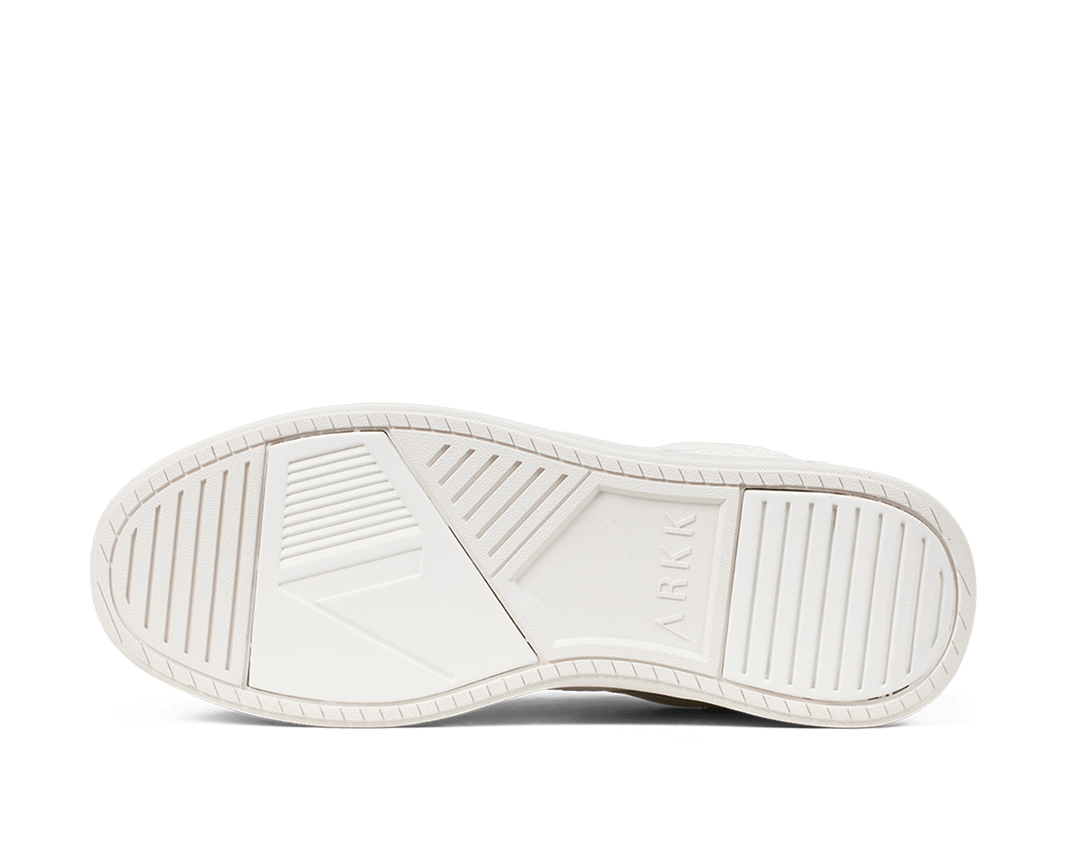 ARKK Collection Dinasty Leather 2.0 ERA-01 | Bright White Tofu | Women Dinasty